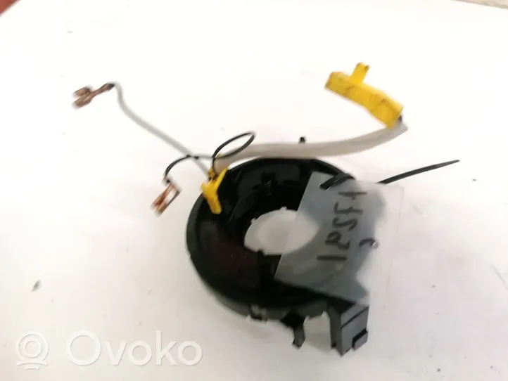 Volkswagen New Beetle Airbag slip ring squib (SRS ring) 1J0959653