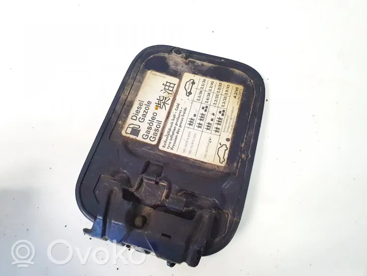 Volkswagen Golf III Bouchon, volet de trappe de réservoir à carburant 1h9010207l