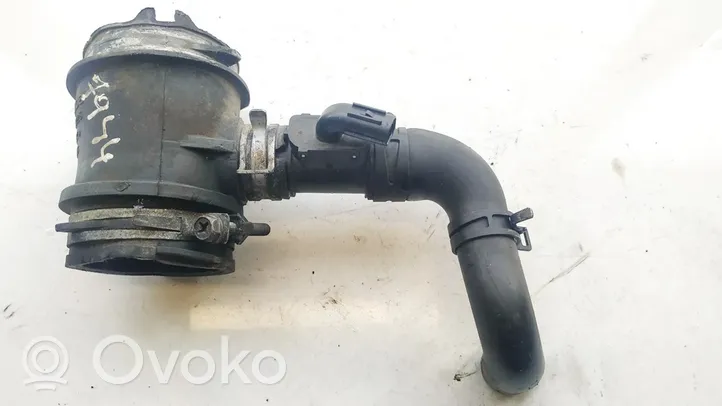 Mazda 6 Žarna (-os)/ vamzdis (-džiai) SH0113225