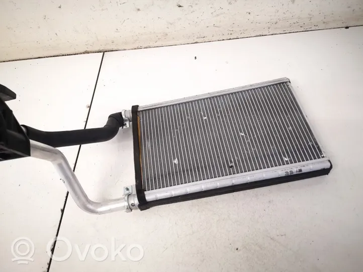 BMW 1 E81 E87 Radiateur soufflant de chauffage 