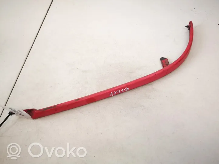 Audi 80 90 S2 B4 Rivestimento sotto il faro/fanale 8a0853207a