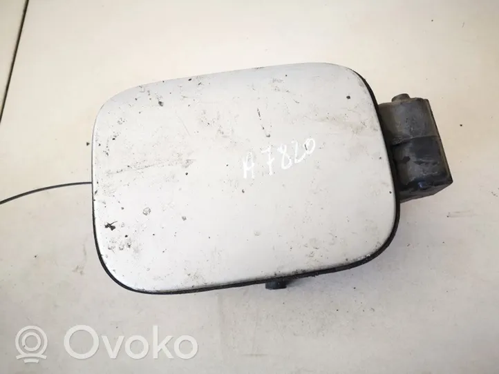 Skoda Octavia Mk2 (1Z) Sportello del serbatoio del carburante 1k0010455e