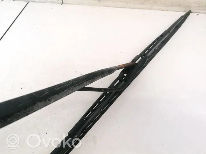 Lancia Phedra Front wiper blade arm 