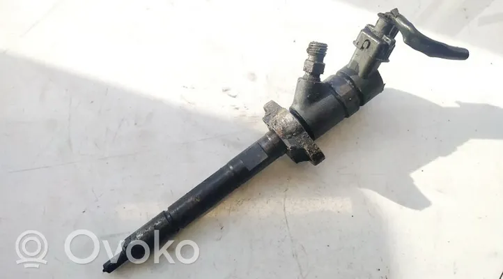 Mazda 3 I Injecteur de carburant 0445110188