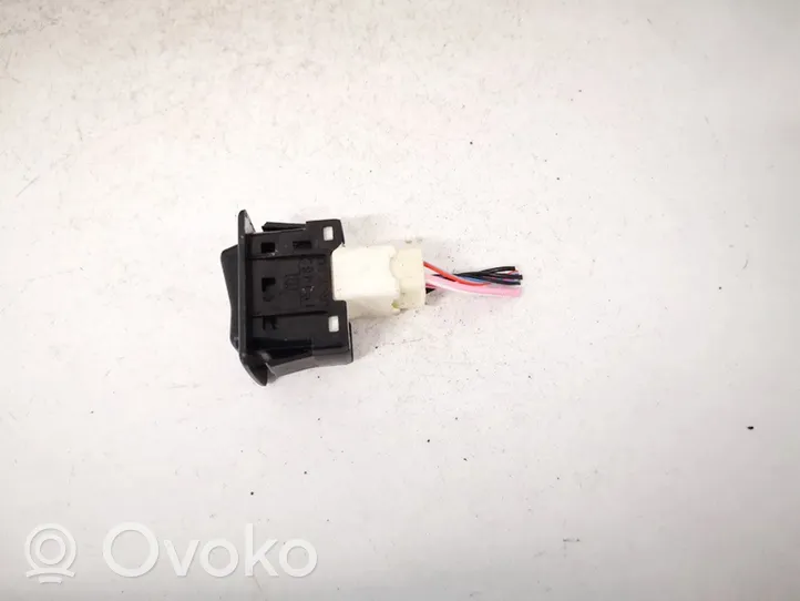 Mazda CX-7 Seat heating switch 191482