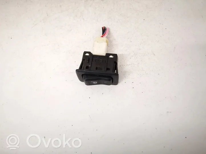 Mazda CX-7 Seat heating switch 191482