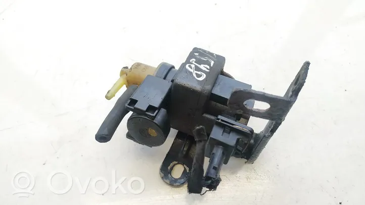 Hyundai i30 Solenoidinis vožtuvas 