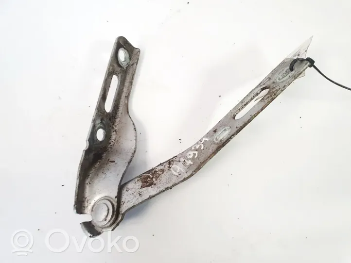 Seat Cordoba (6K) Engine bonnet/hood hinges 6k0823301