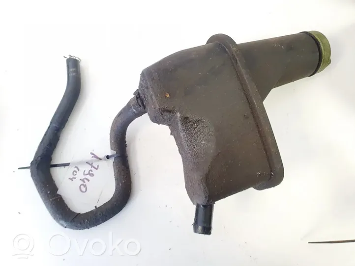 Volkswagen Golf III Serbatoio/vaschetta del liquido del servosterzo 1h0422371d