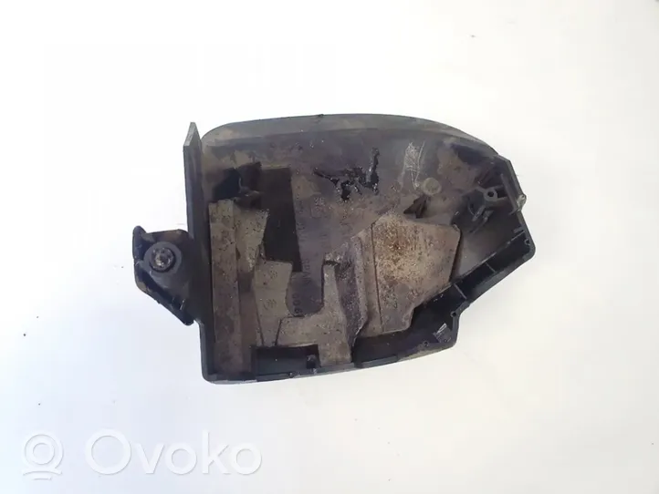 Renault Clio II Inne części wnętrza samochodu 6k0953512