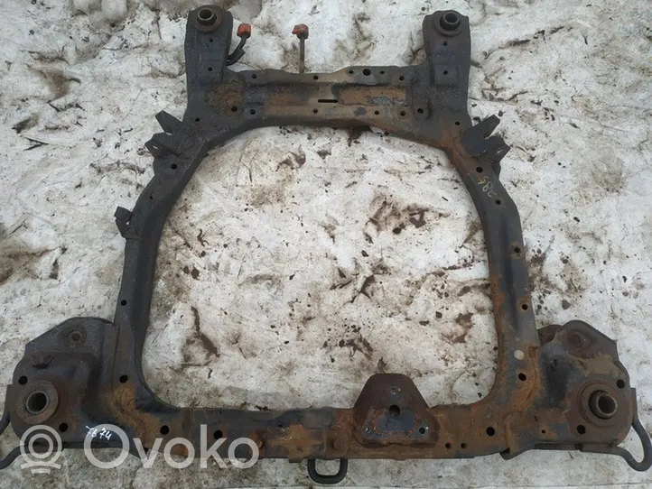 Hyundai Santa Fe Front subframe 