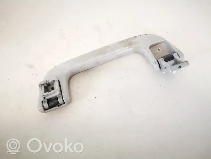 Toyota Verso Front interior roof grab handle 087645