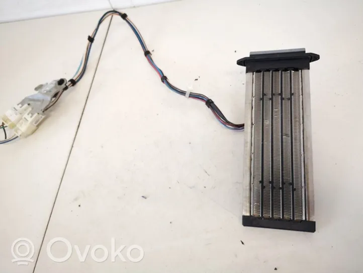 Toyota Verso Radiateur électrique de chauffage auxiliaire 0134100400