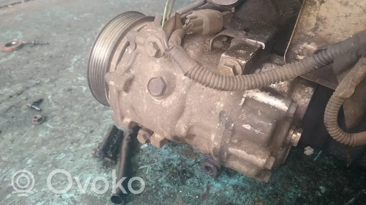 Volvo V50 Compresseur de climatisation 