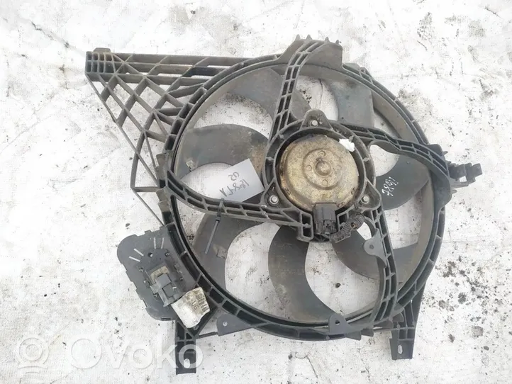 Nissan Primera Kale ventilateur de radiateur refroidissement moteur 