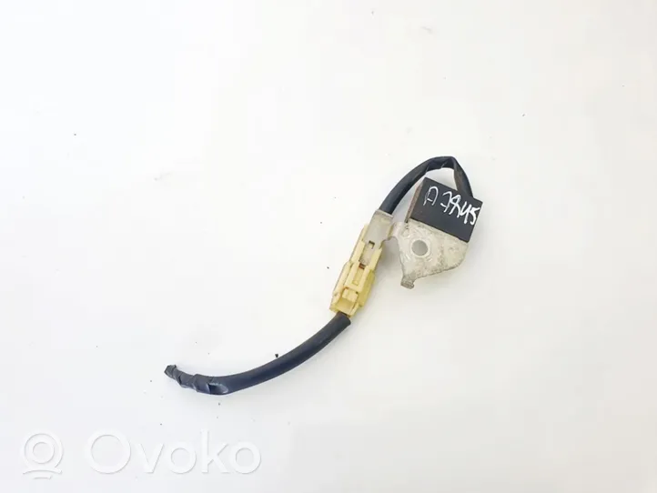 Toyota Avensis T250 Antenos valdymo blokas 9008088002