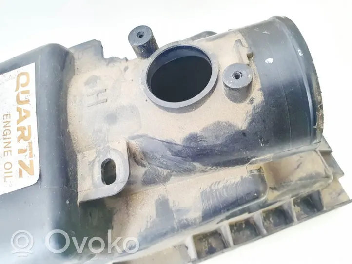 Toyota Avensis T250 Scatola del filtro dell’aria 4614412829