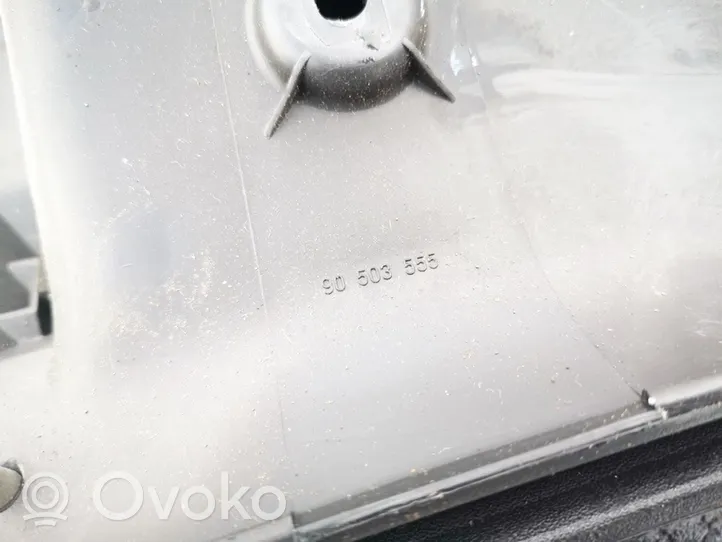 Opel Vectra B Schowek deski rozdzielczej 90503555