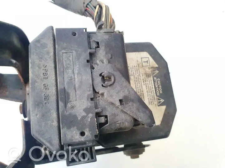 Toyota Avensis T250 Pompe ABS 026522538