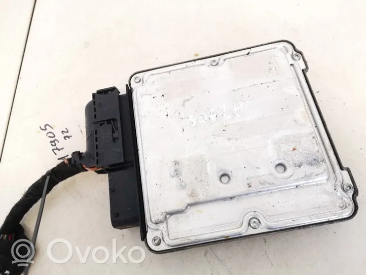 Seat Altea Sterownik / Moduł ECU 03g906016dh