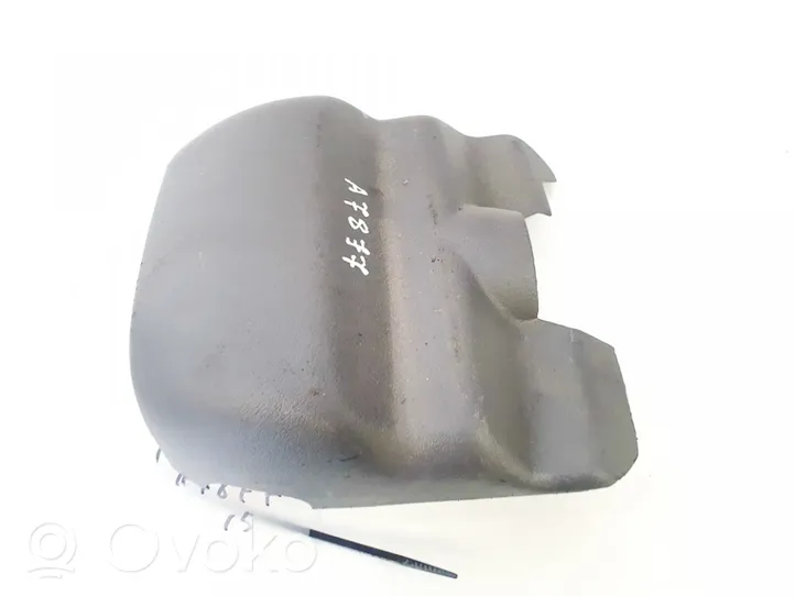 Volvo S40, V40 Garniture de colonne de volant 866109