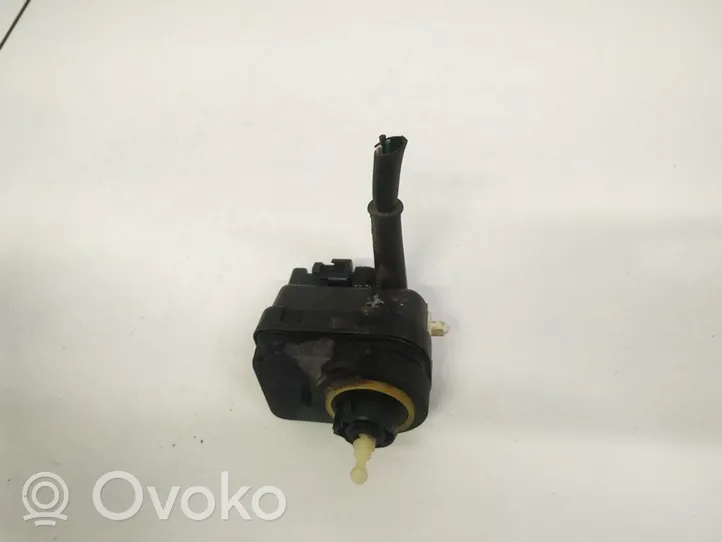 Renault 19 Headlight level adjustment motor 