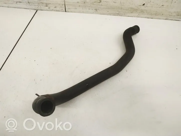 Toyota Aygo AB10 Трубка (трубки)/ шланг (шланги) 