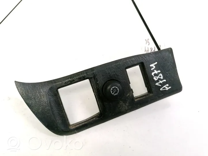 Toyota RAV 4 (XA20) Regler Dimmer Schalter Beleuchtung Kombiinstrument Cockpit 5544642020