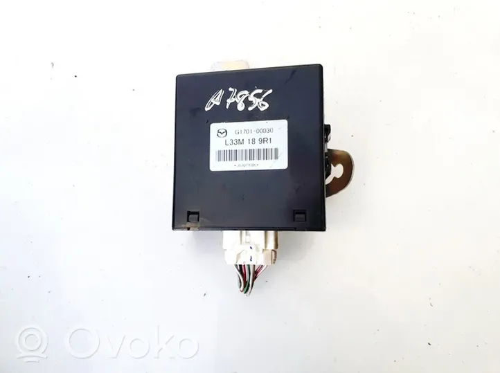 Mazda CX-7 Module confort l33m189r1