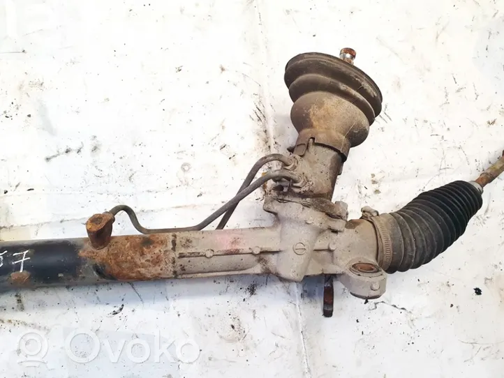 Toyota Yaris Steering rack LHD