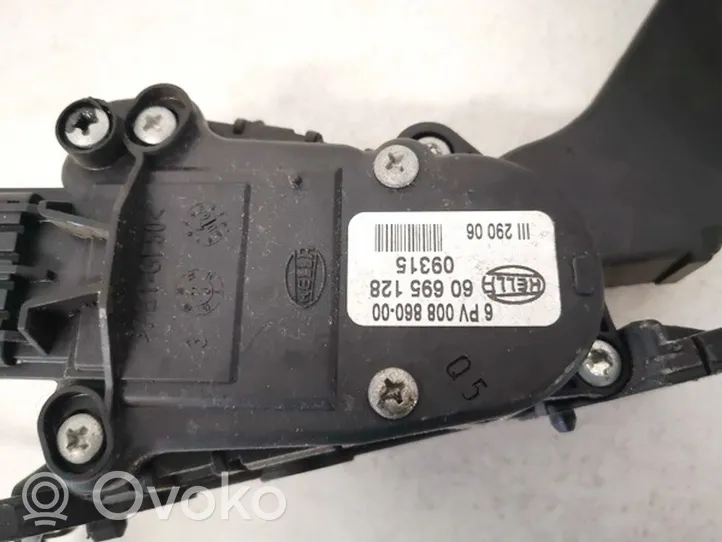 Alfa Romeo 159 Pedale dell’acceleratore 60695128