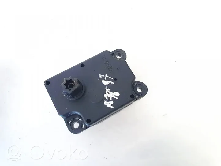 Volvo V50 Motorino attuatore aria 4n5h19e616ab