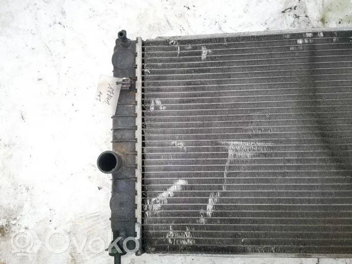 Saab 9-5 Radiateur de refroidissement 5324926