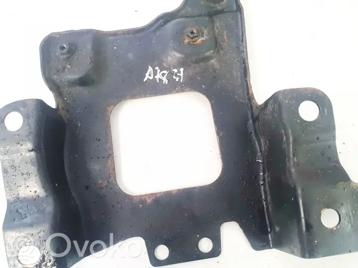 Volvo V50 Support boîte de batterie 3m51r6k034ae