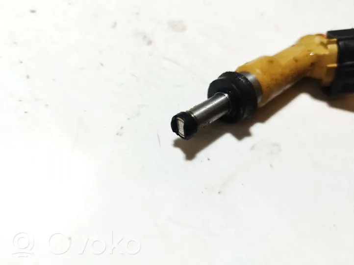 Toyota Auris E180 Injecteur de carburant 