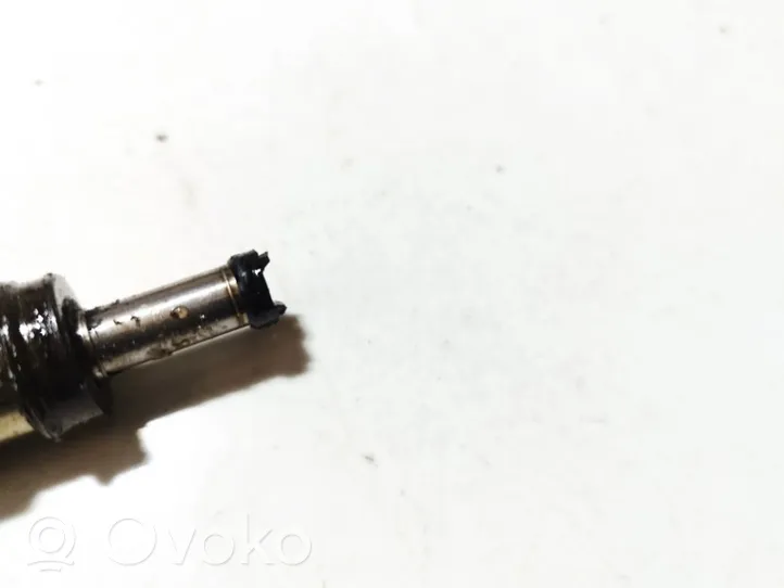 Toyota Auris E180 Injecteur de carburant 