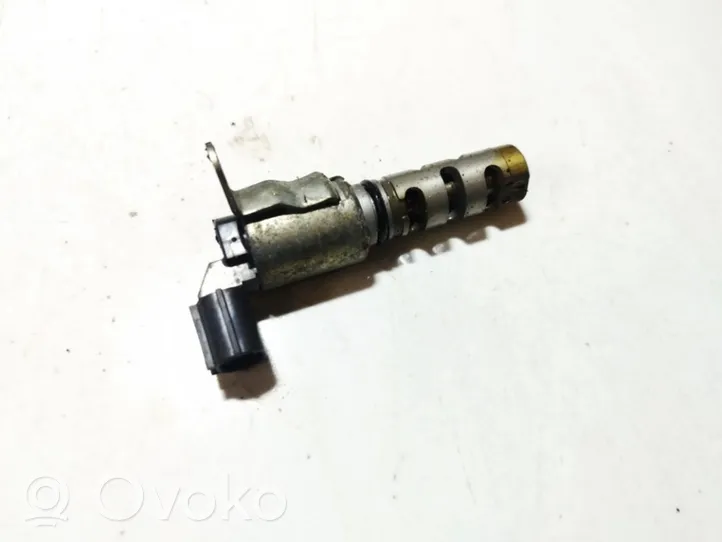 Toyota Auris E180 Electrovanne position arbre à cames 30t060