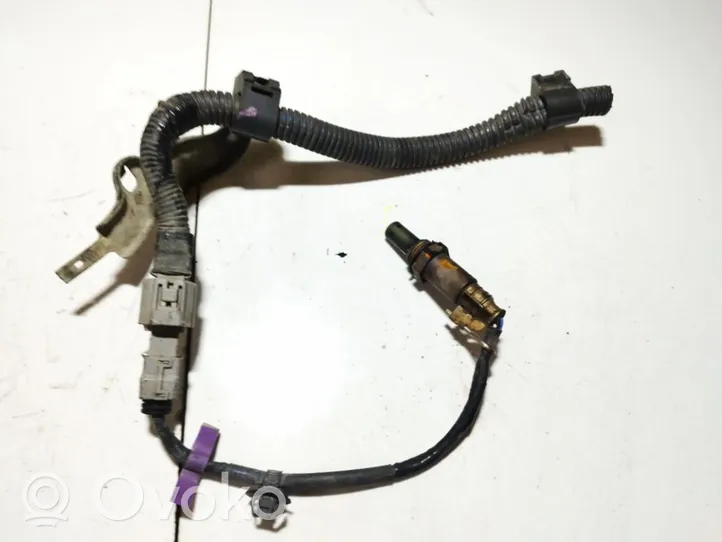 Toyota Auris E180 Sensore della sonda Lambda 8946502280