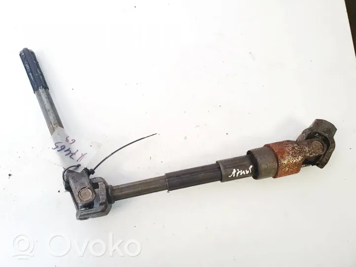 Audi A6 S6 C6 4F Steering column universal joint 