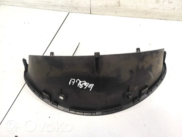 Toyota Avensis Verso Element deski rozdzielczej 5541144050