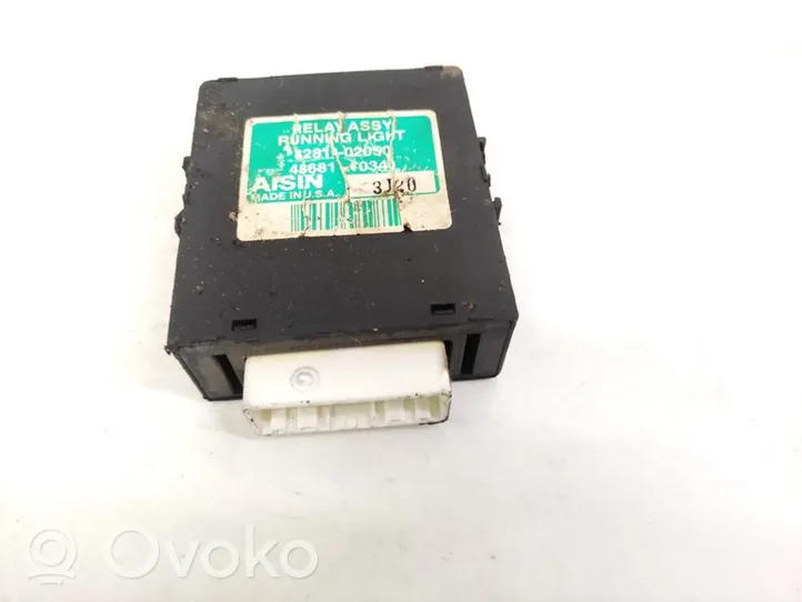 Pontiac Vibe Module d'éclairage LCM 8281002050