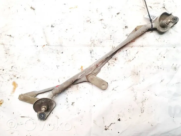 Pontiac Vibe Front wiper linkage and motor 