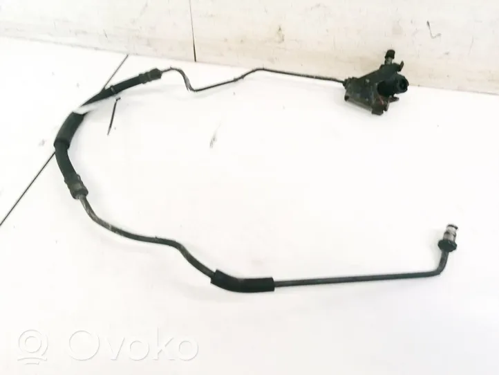 Volvo S60 Power steering hose/pipe/line 