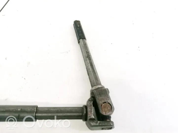 Audi A6 S6 C6 4F Steering column universal joint 