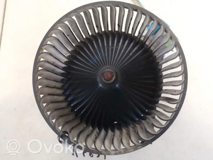 Opel Vectra B Heater fan/blower 09135937