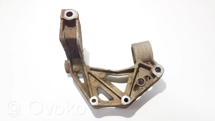 Volkswagen Polo Front lower control arm/wishbone 6q0199294d