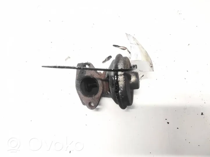 Opel Antara EGR vožtuvas 