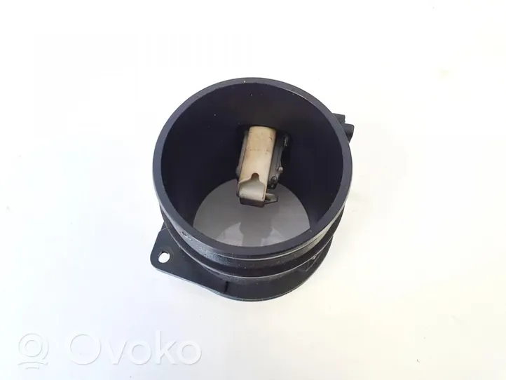 Volvo V50 Mass air flow meter 9645948980