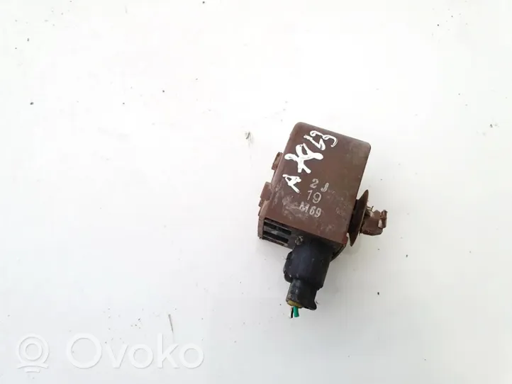 Lexus IS 220D-250-350 Sensor 8974752010