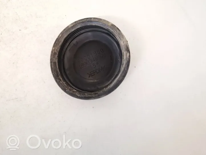 Volkswagen Touareg I Osłona żarówki lampy przedniej 89001960